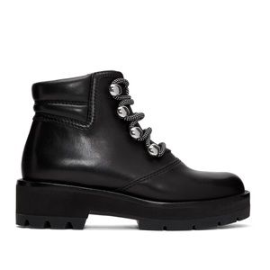 3.1 Phillip Lim
Black Dylan Hiking Boots